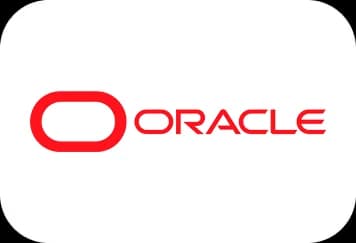 Oracle business software integration