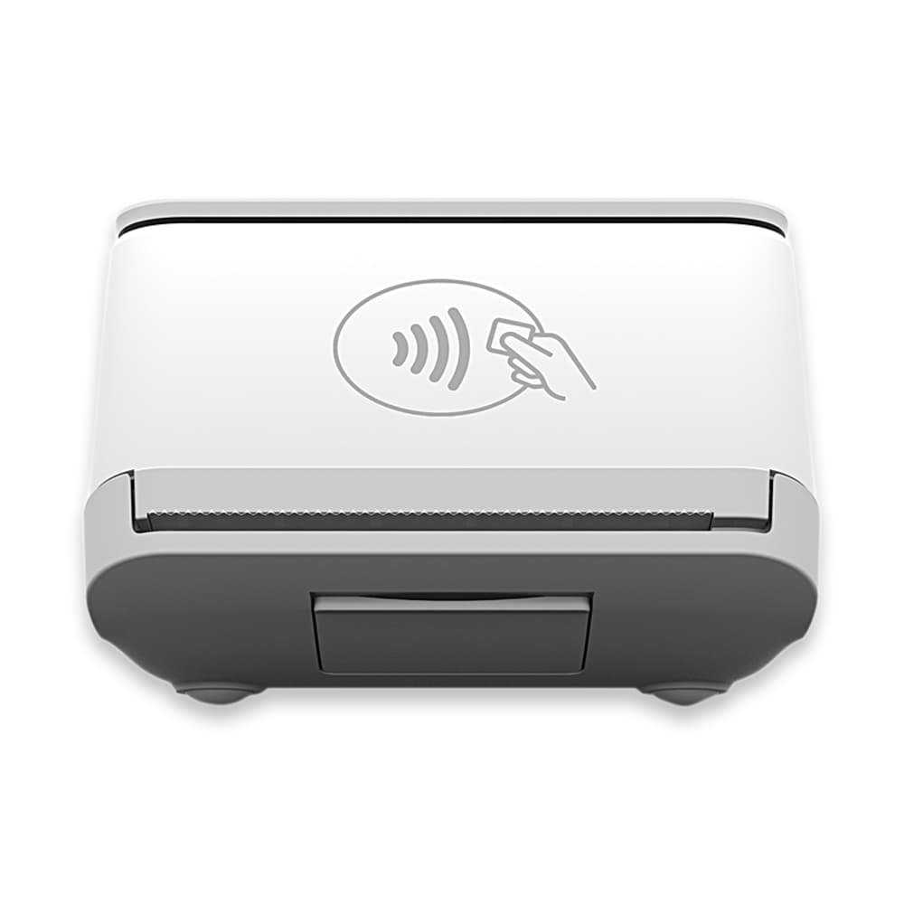 Pax A920 Smart Terminal Tap