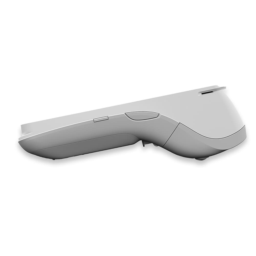 Pax A920 Customer Display