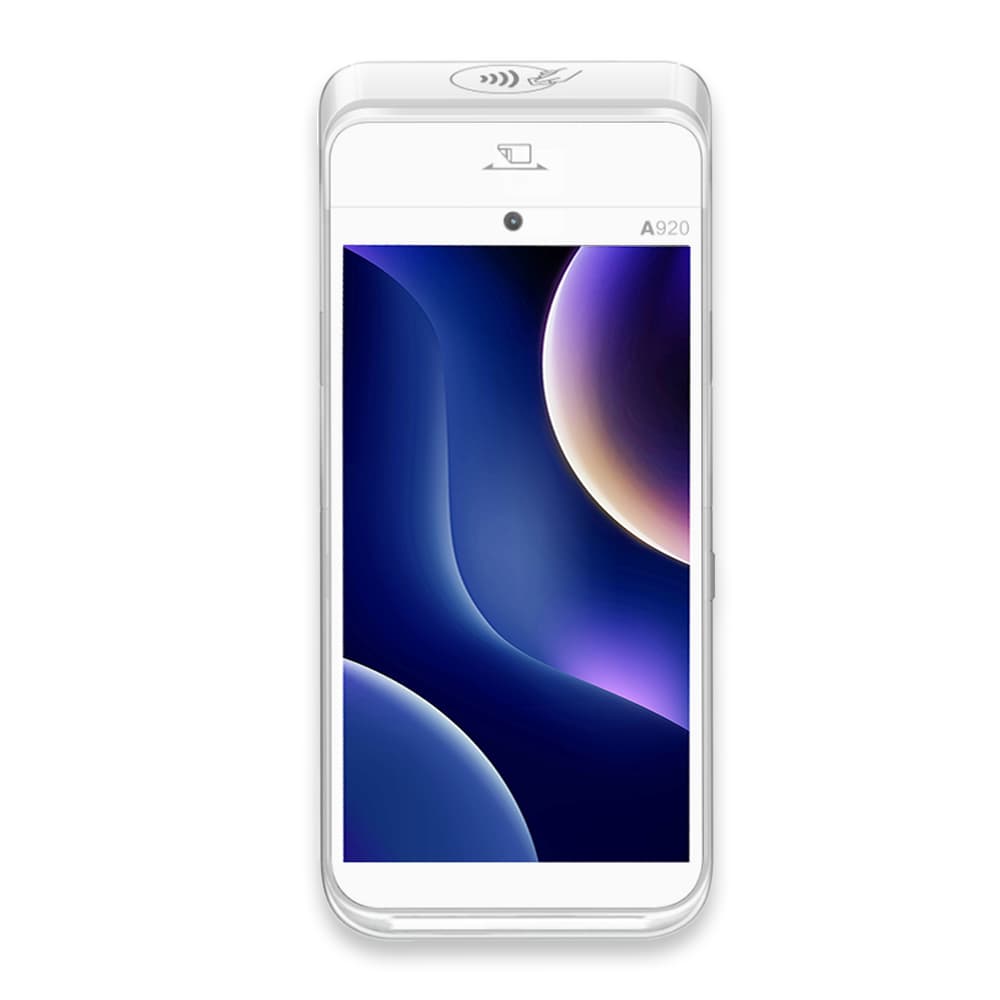 Pax A920