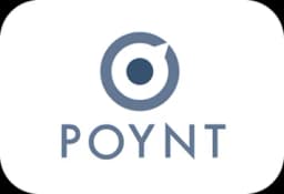 Poynt smart terminal integration