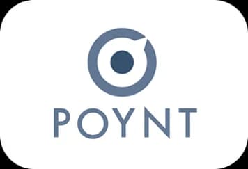 Poynt smart terminal integration