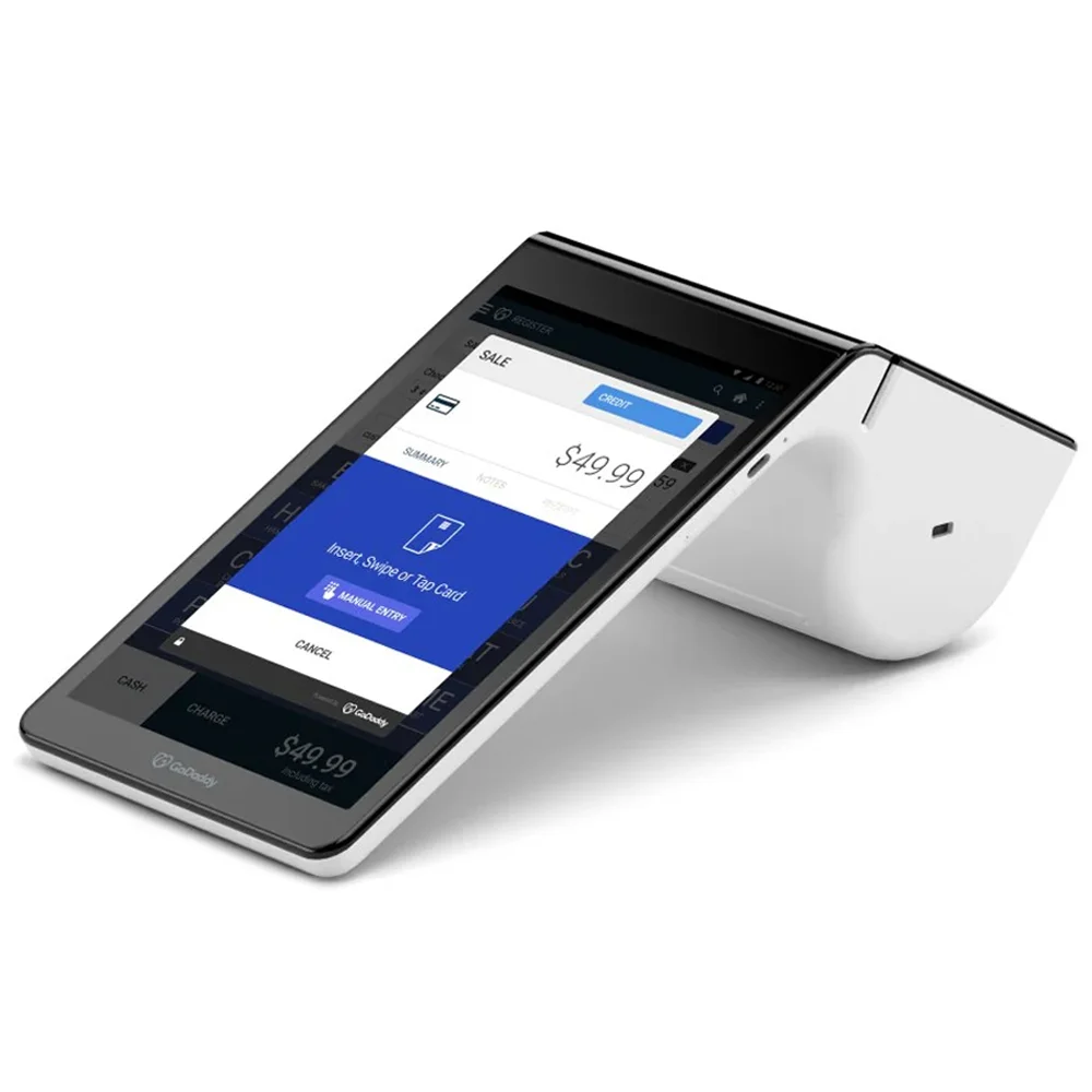Poynt C - Countertop Terminal for countertop payments