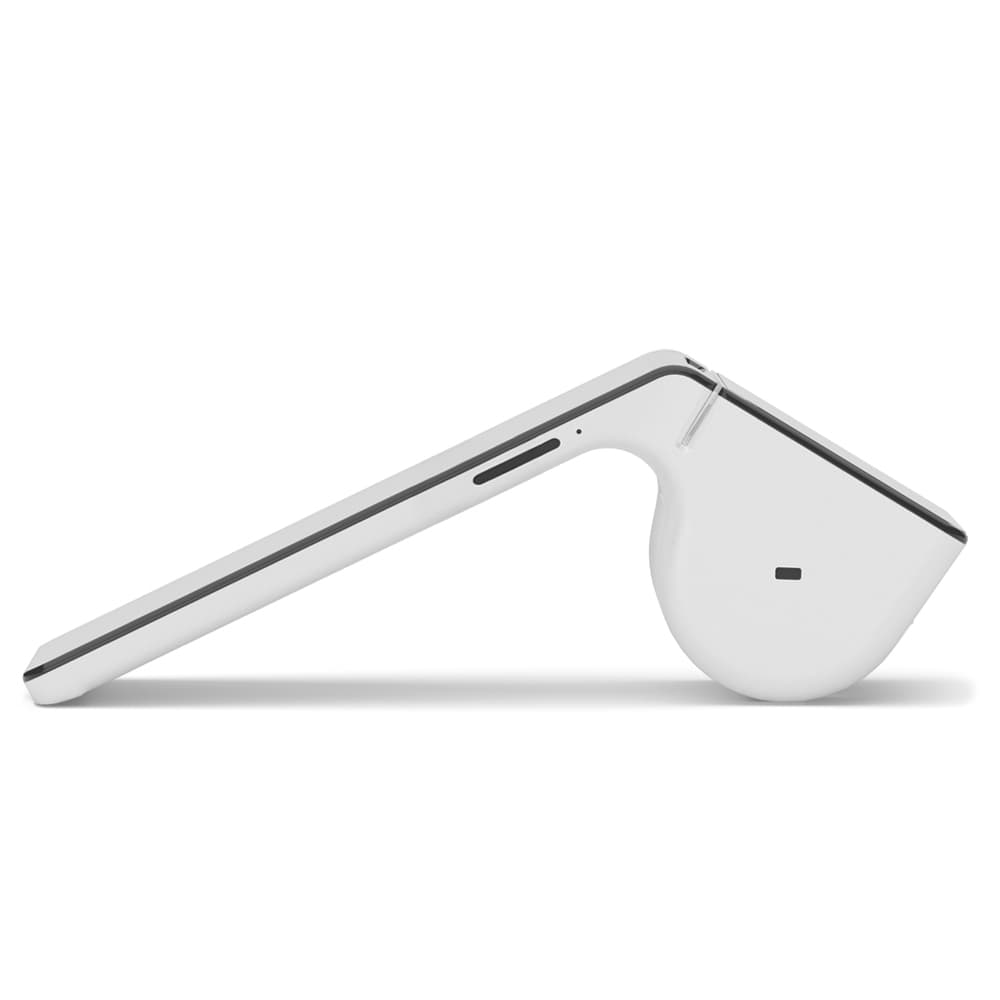 Poynt C Smart Terminal Side