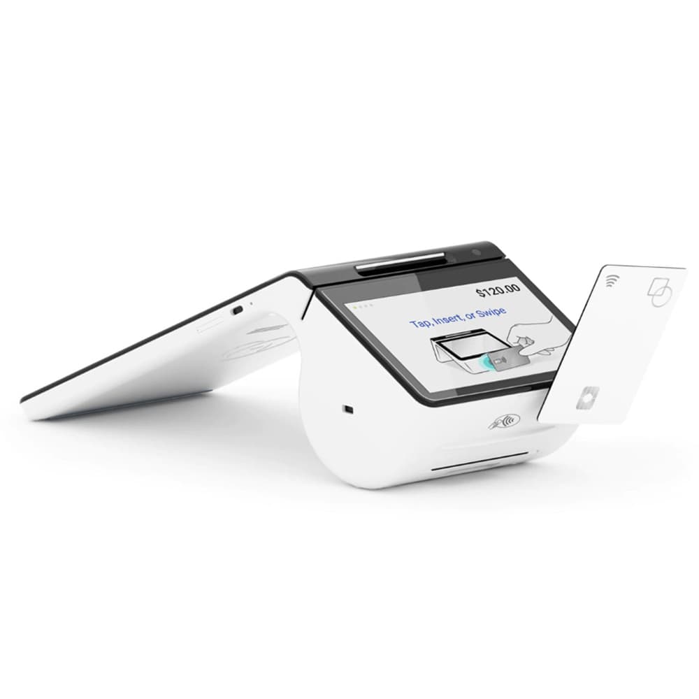 Poynt C Smart Terminal Tap