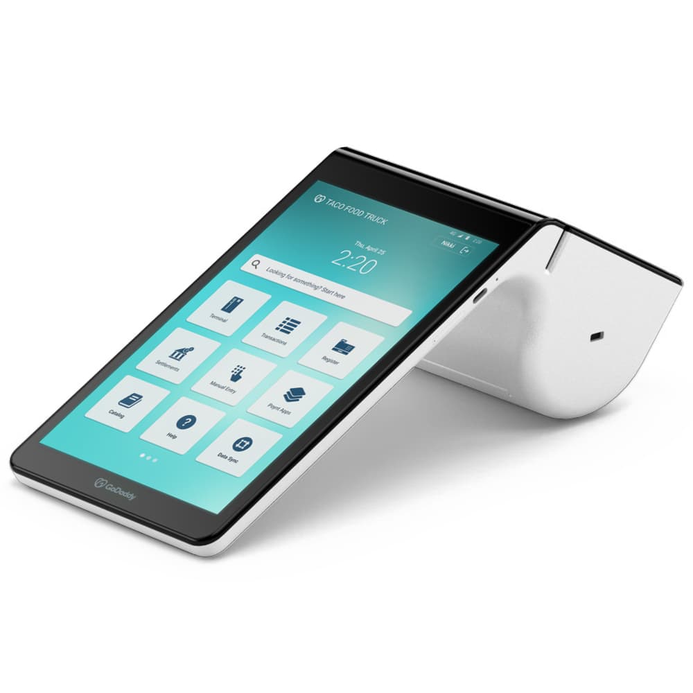 Poynt C Payment Terminal