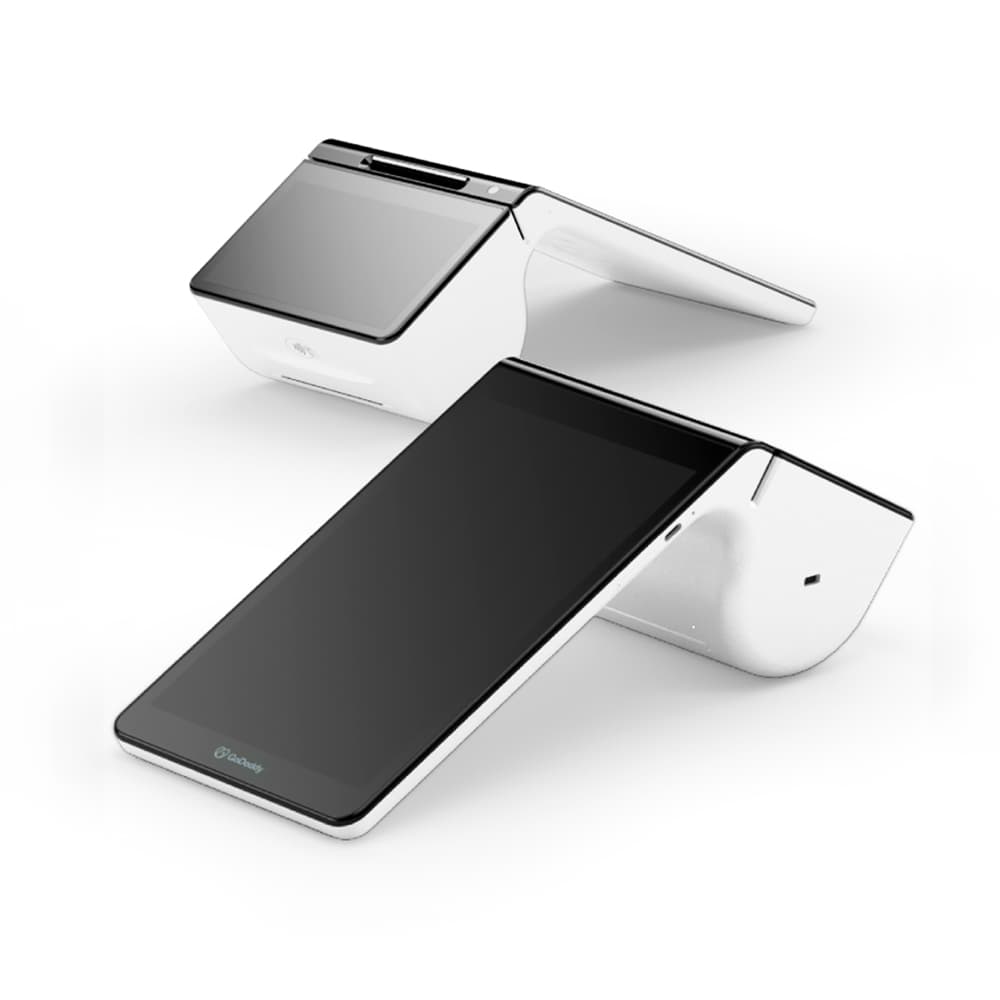 Poynt C Smart Terminals