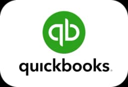 QuickBooks accounting software integration