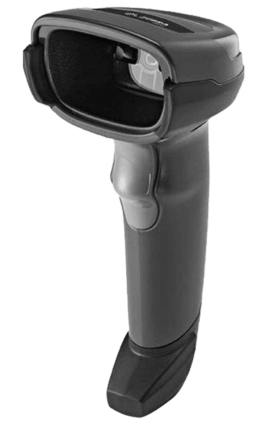 Payment terminal 1