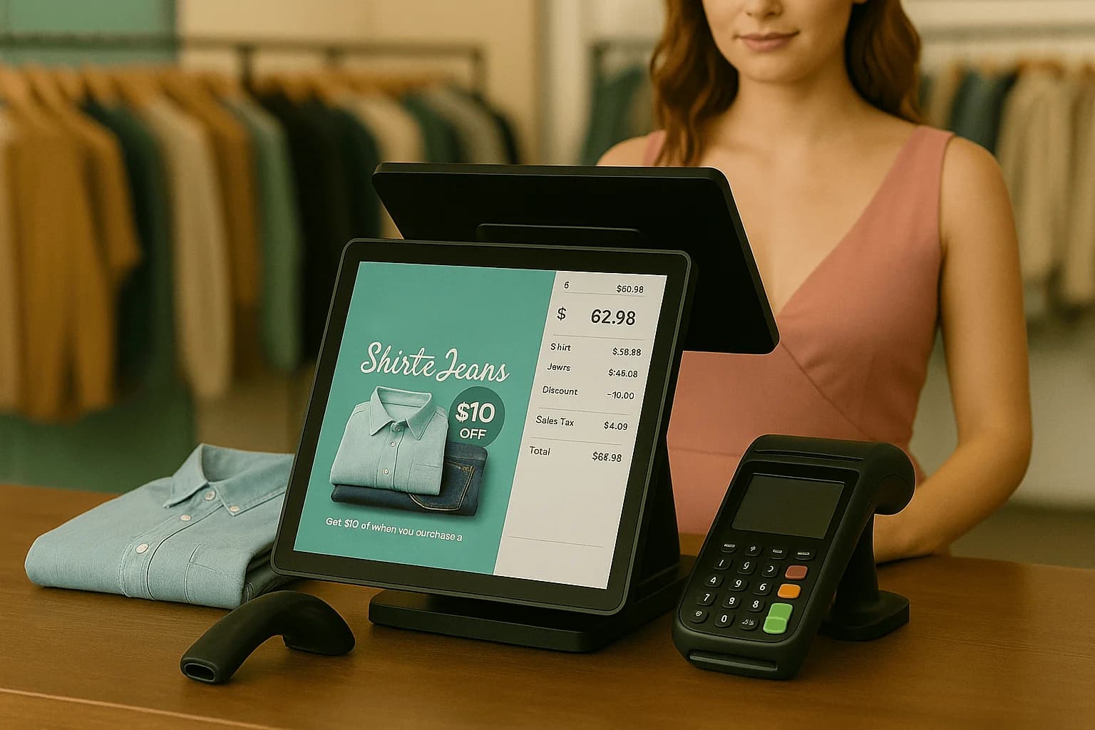 Retail POS Systems in Canada: The Complete 2026 Guide