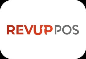 RevupPOS integration