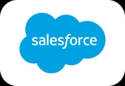 Salesforce CRM integration