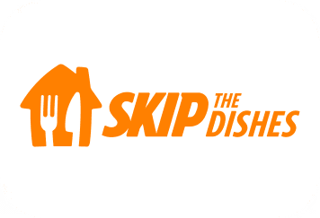 Skip The Dishes