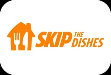 Skip The Dishes food delivery integration