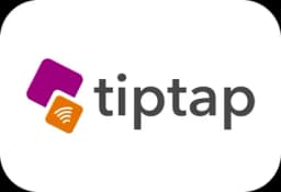 TipTap payment integration