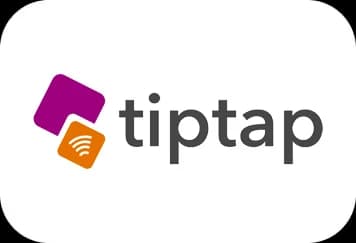 TipTap payment integration