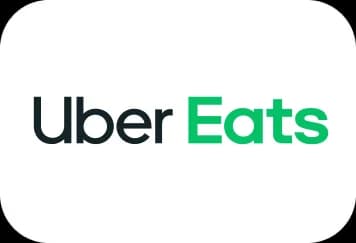 Uber Eats food delivery integration