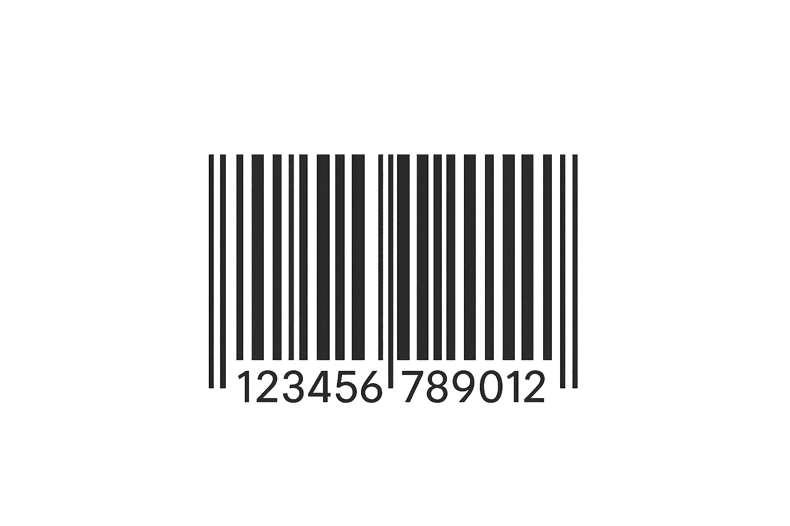 UPC Scanning