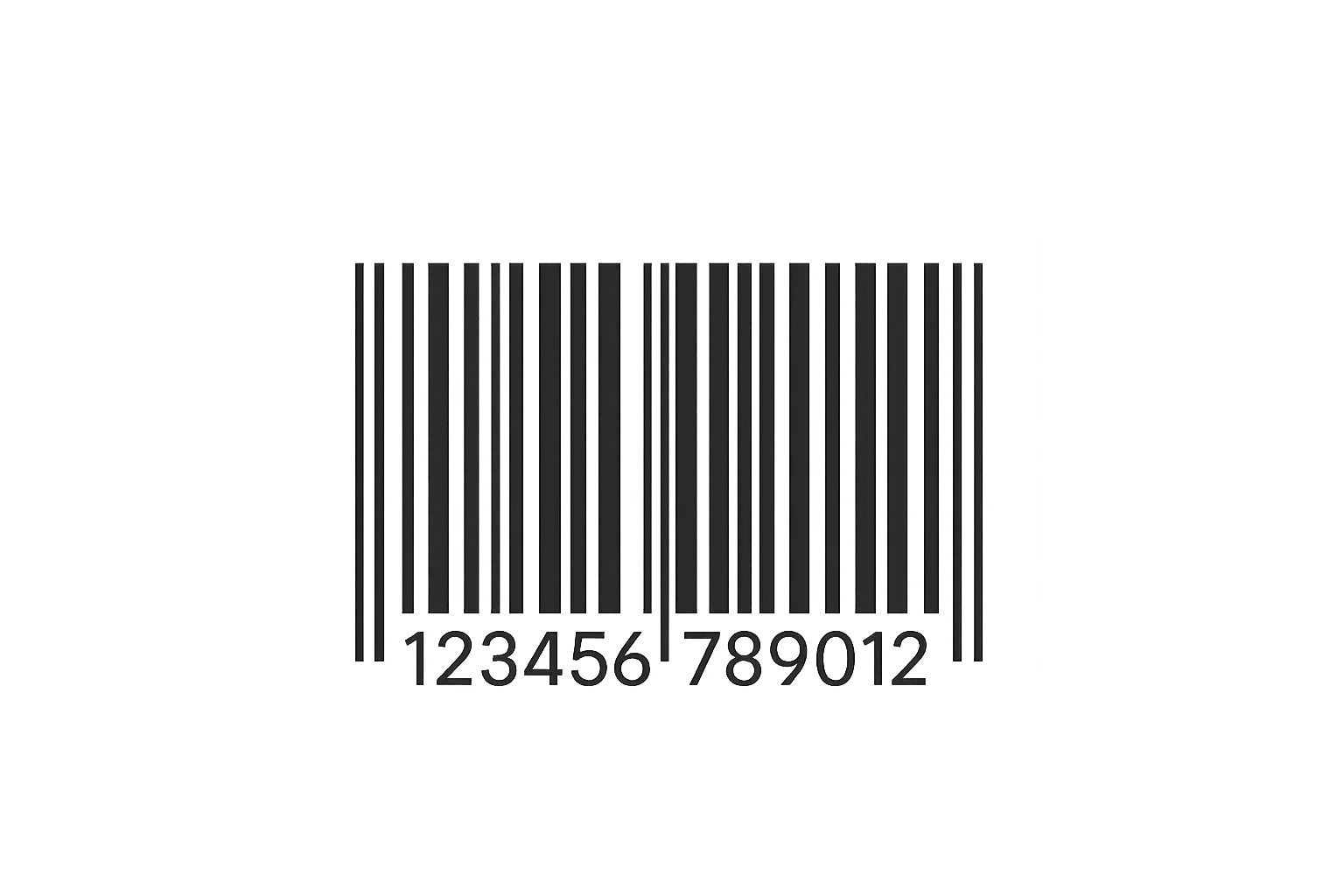 UPC Scanning