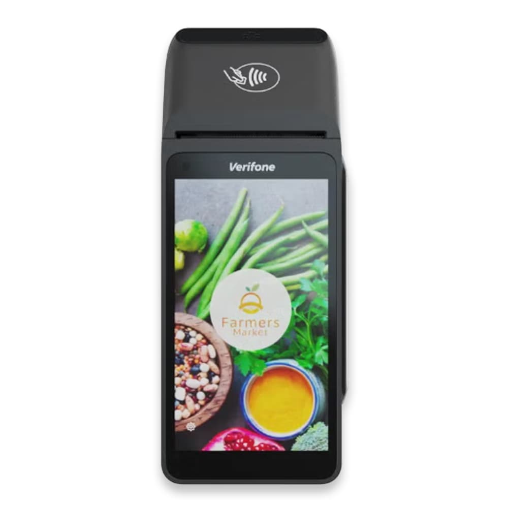 Verifone T650C