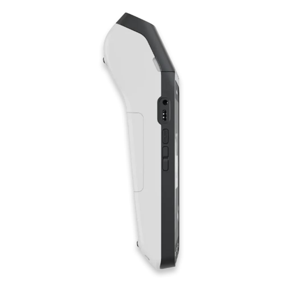 Verifone T650P Smart Terminal Screen