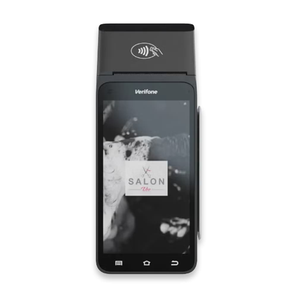 Verifone T650P