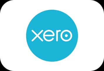 Xero accounting software integration
