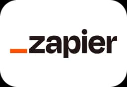 Zapier automation platform integration
