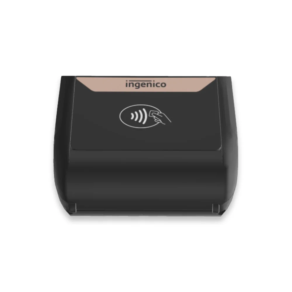 Axium DX8000 Smart Terminal Tap
