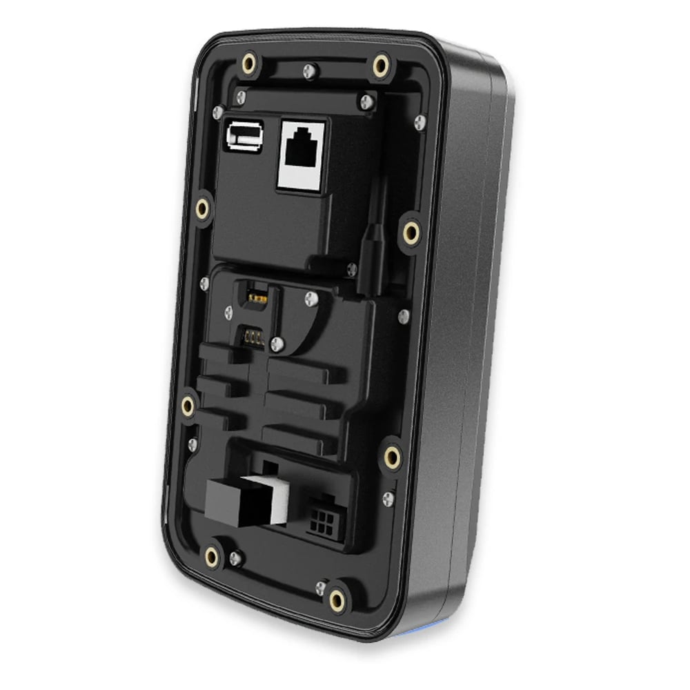 Dejavoo Upt Smart Terminal Side