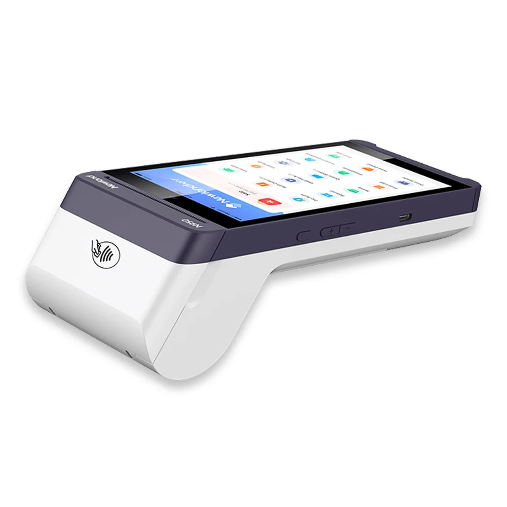 Newland N950 Smart Terminal Front View
