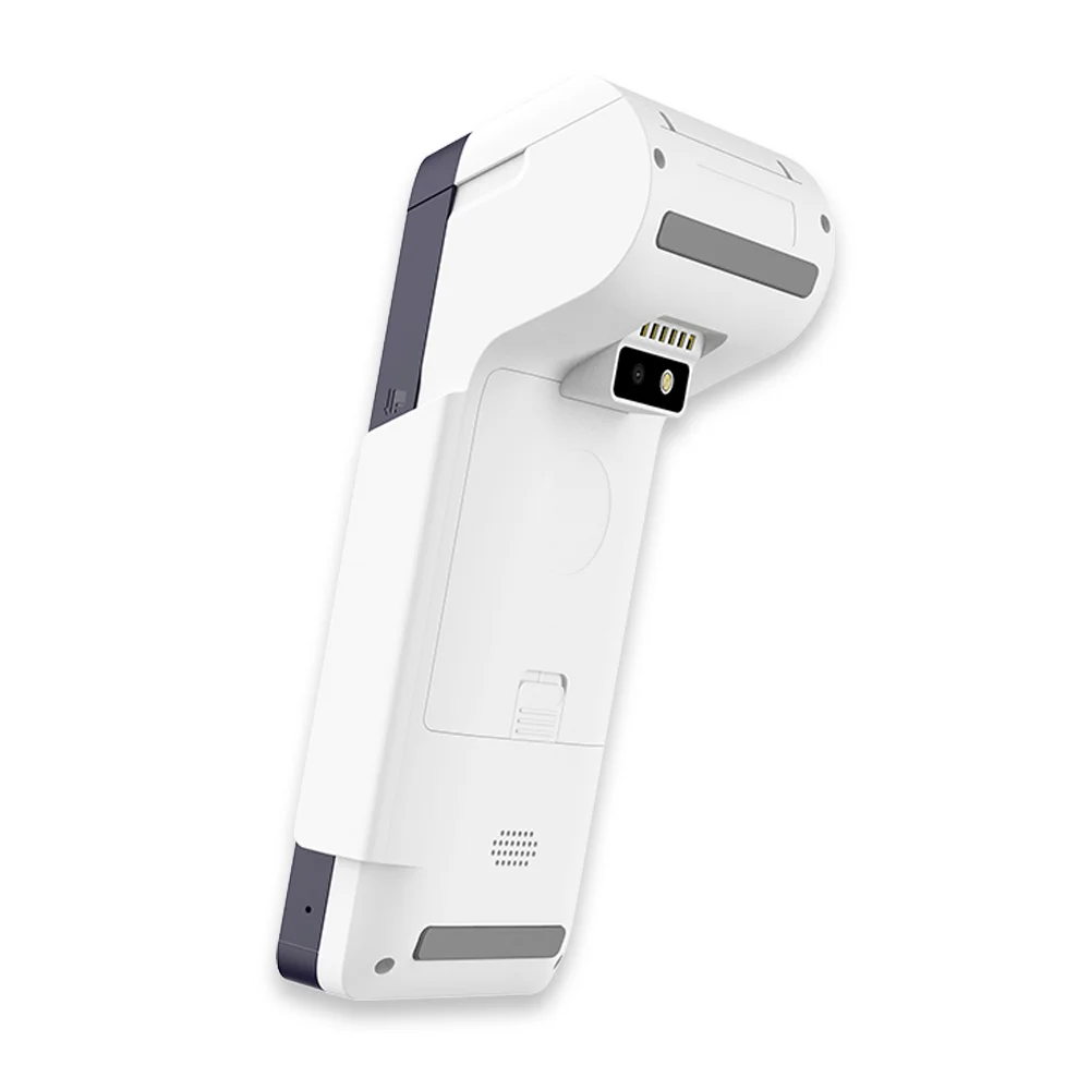 Newland N950 Smart Terminal Rear View