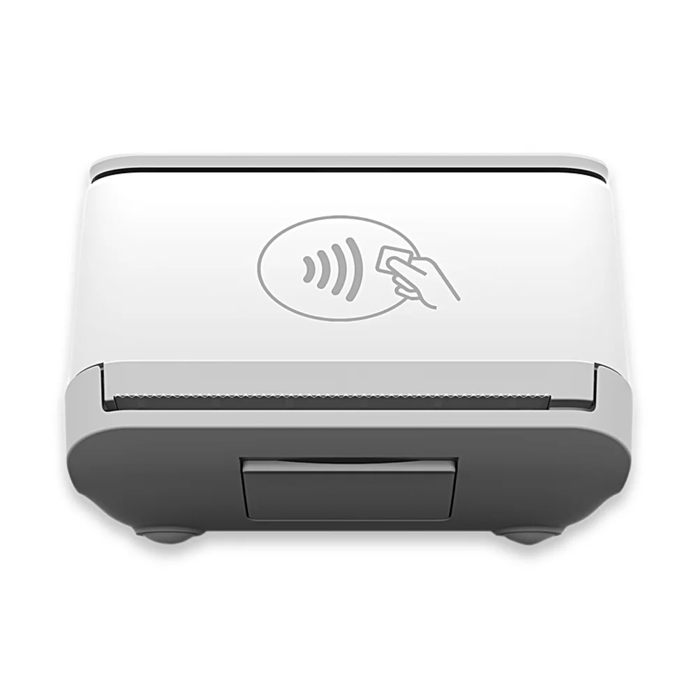 Pax A920 Smart Terminal Tap