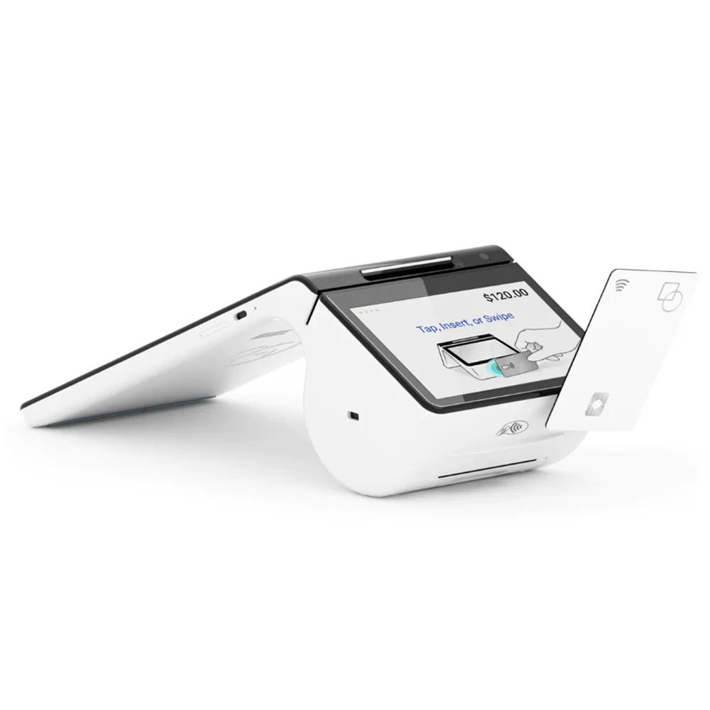 Poynt C Smart Terminal Tap