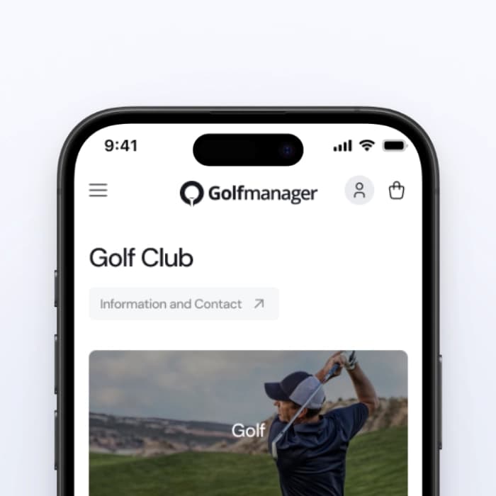 Effortless management, exceptional experience