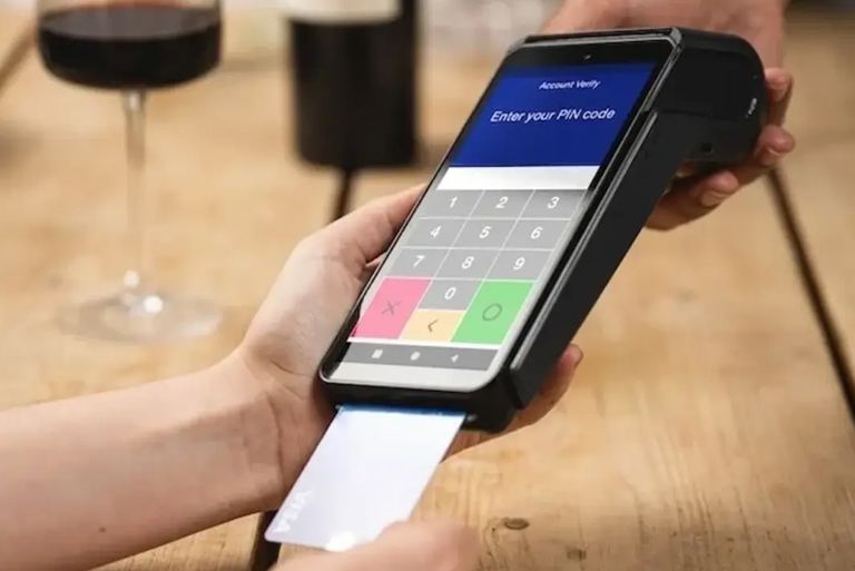 Smart Payments