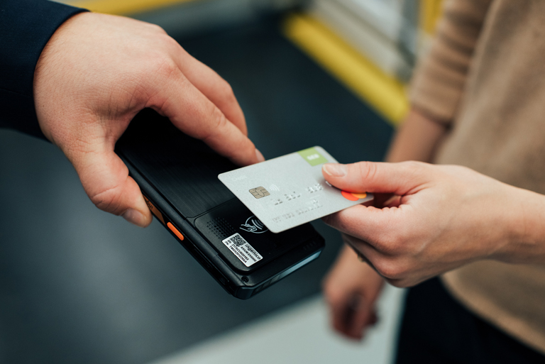 Smart Payments