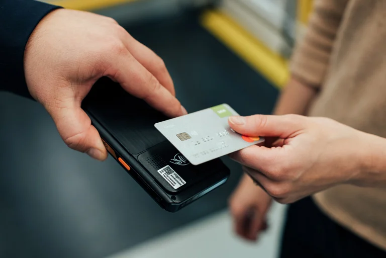 Smart Payments