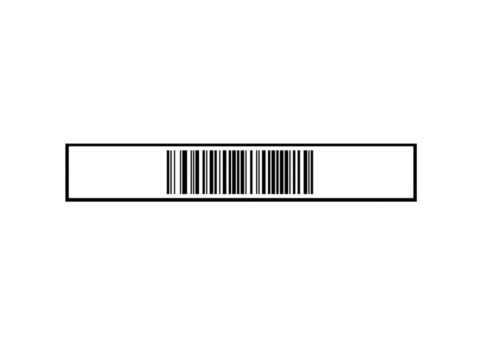 Barcode Scanning - Speed up service with barcode scanning for high-traffic areas or retail items Barcode Scanning - Restaurant POS feature for operations and menu