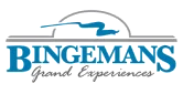 Bingemans - Entertainment and recreation complex