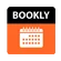 Bookly admin platform integration logo