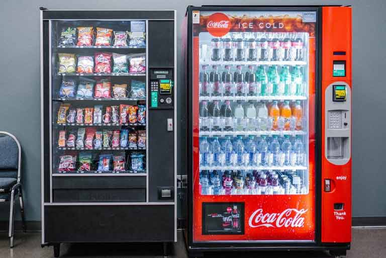 Vending Machine
