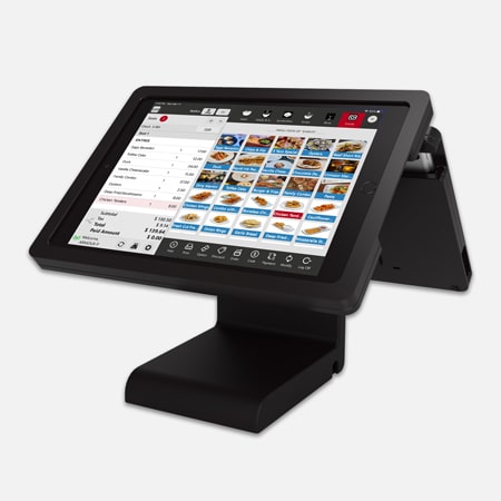 Caviar CDS (Customer Display System)