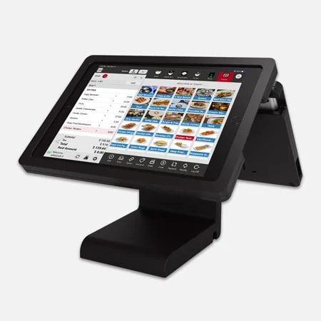 Caviar CDS (Customer Display System) - Professional cds (customer display screen) solution Caviar CDS (Customer Display System) - CDS (Customer Display Screen) for restaurant POS systems