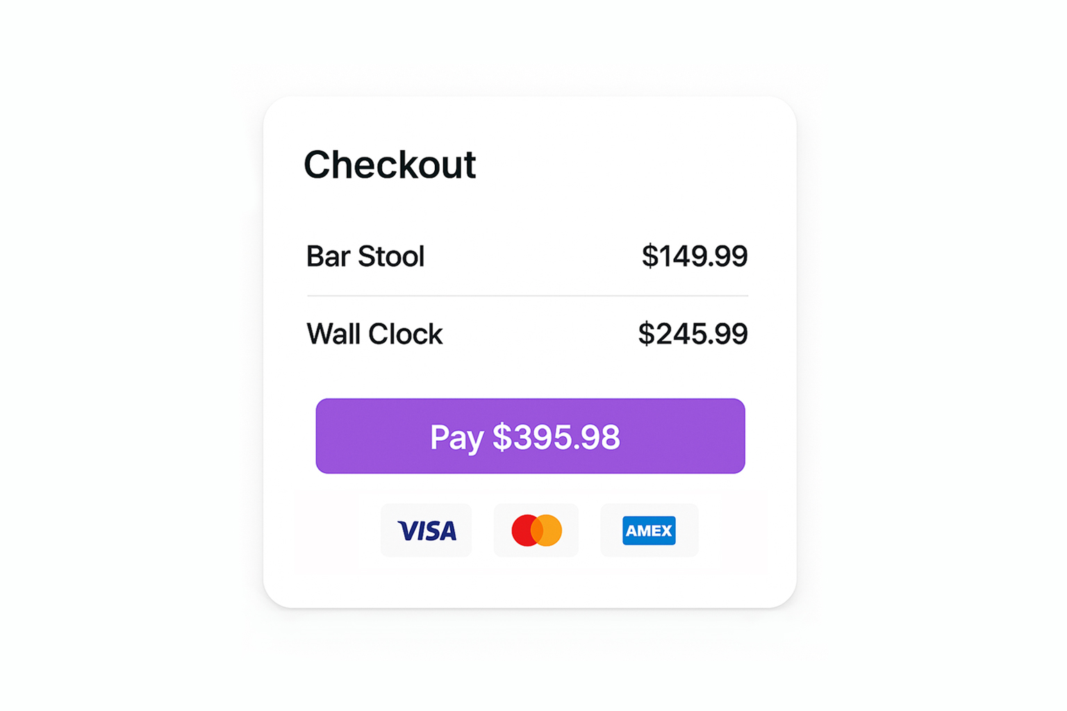 Global Payments