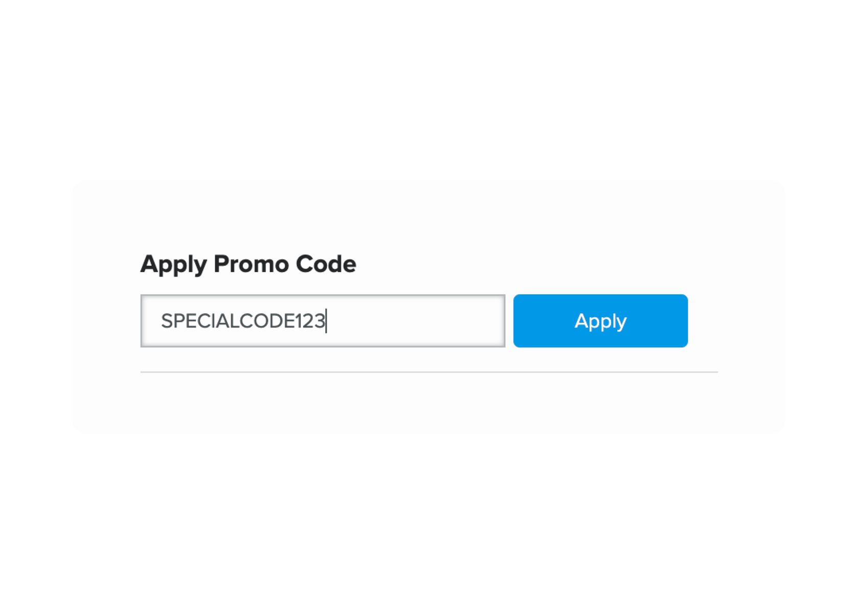 Coupons