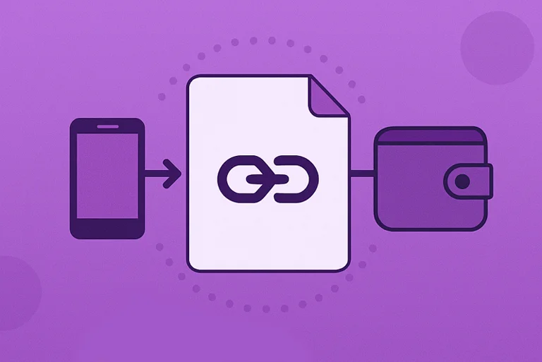 Deeplinking API