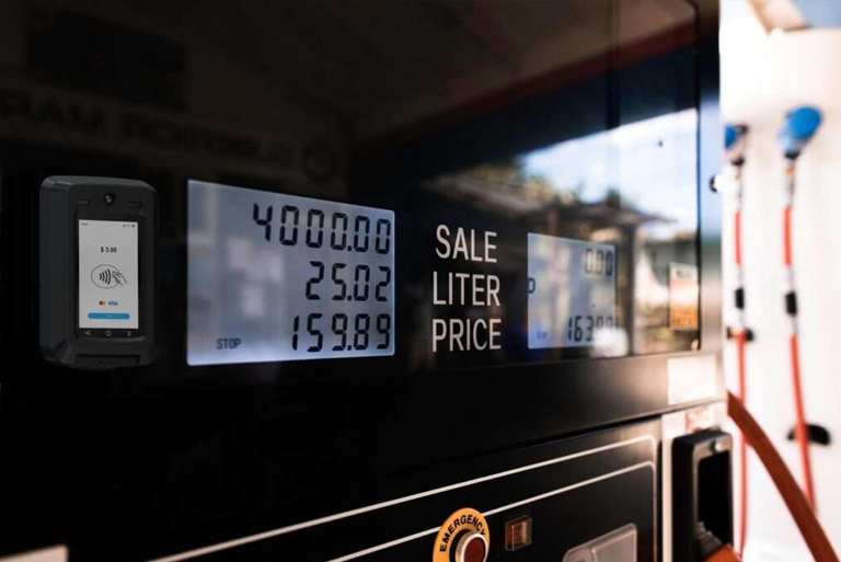 Fuel Management
