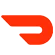 Doordash hospitality platform integration logo