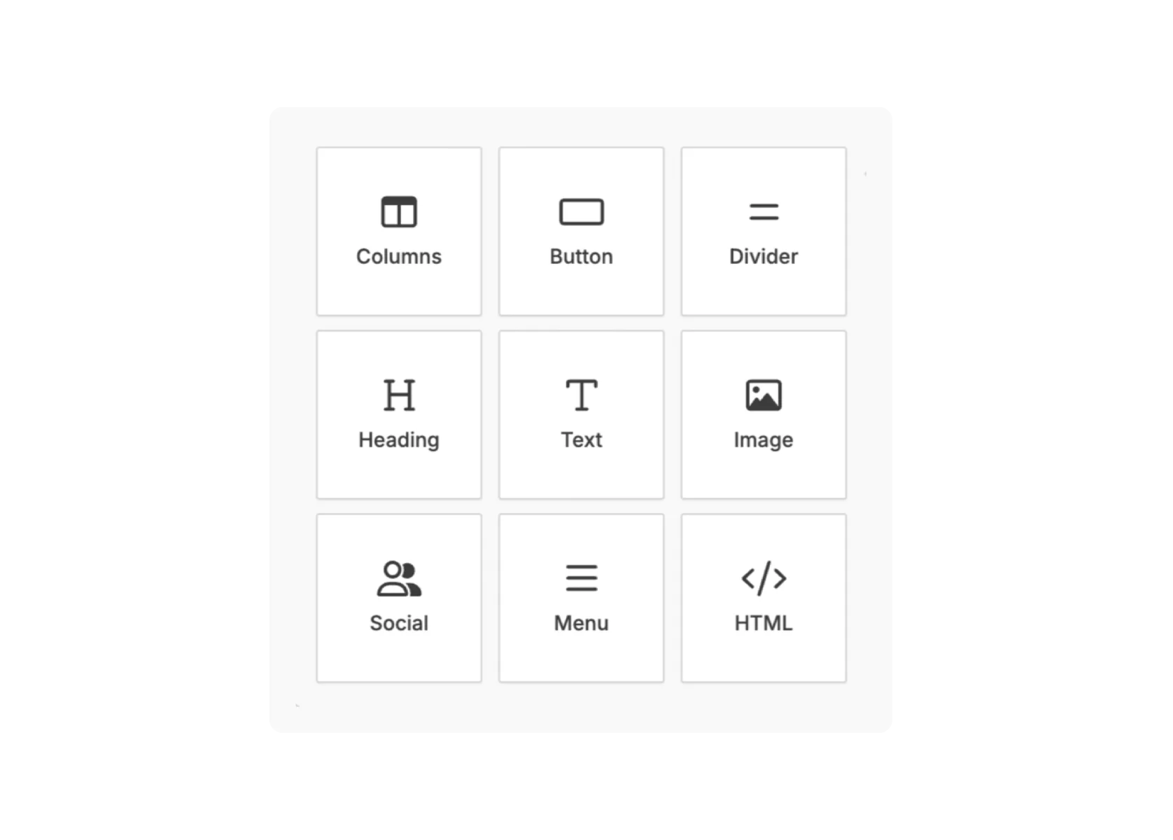 Email Marketing - Boost customer retention with targeted email campaigns Email Marketing - Restaurant POS feature for marketing and sales